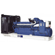FG Wilson P1125P1 / P1250E1