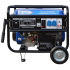 Бензиновый генератор ТСС SGG 5000 EH (новая модель) Бензиновый генератор ТСС SGG 5000 EH (новая модель)