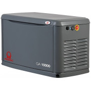 Pramac GA10000 с АВР