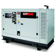 Genmac G60IS с АВР