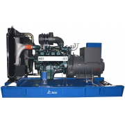 ТСС АД-360С-Т400-1РМ17 с АВР