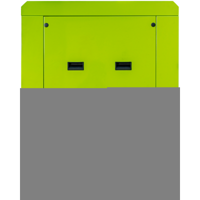 Дизельный генератор Motor АД150-T400 R в кожухе Дизельный генератор Motor АД150-T400 R в кожухе