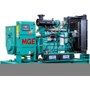 MGE P150CS с АВР