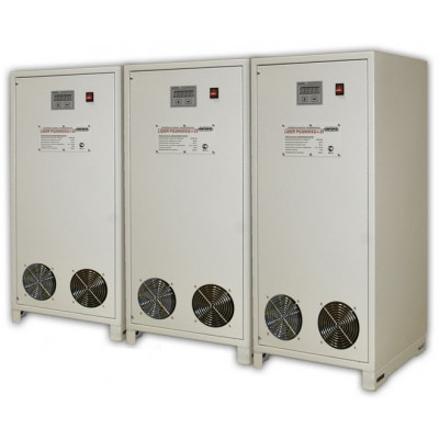 Стабилизатор напряжения Lider PS 90W-30 Стабилизатор напряжения Lider PS 90W-30