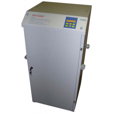 Стабилизатор напряжения Lider PS 15000SQ-C-25 Стабилизатор напряжения Lider PS 15000SQ-C-25