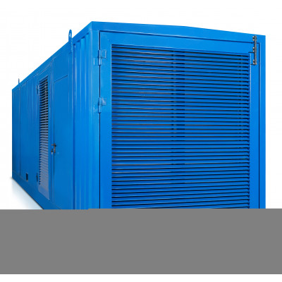 Дизельный генератор ТСС АД-600С-Т400-1РМ8 в контейнере Дизельный генератор ТСС АД-600С-Т400-1РМ8 в контейнере