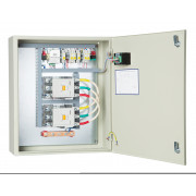 CTG 130CG LPG в контейнере с АВР