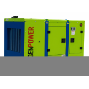 GenPower GNT-GNP 23 OTOSK ATS