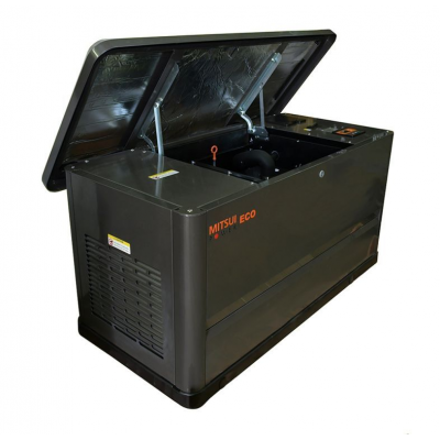 Газовый генератор Mitsui Power GM 13000 Газовый генератор Mitsui Power GM 13000