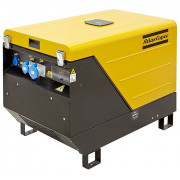 Atlas Copco QEP S10