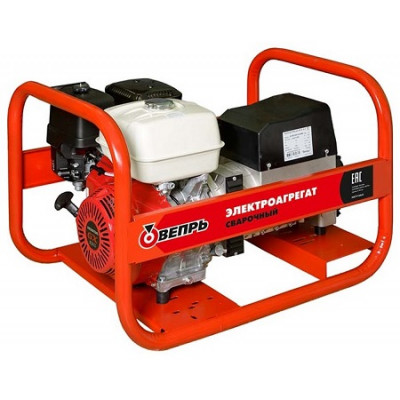 Сварочный генератор Вепрь АСПБТ200-6/230 ВХ Сварочный генератор Вепрь АСПБТ200-6/230 ВХ