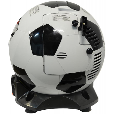 Бензиновый генератор ТСС SGGX 1000i Бензиновый генератор ТСС SGGX 1000i