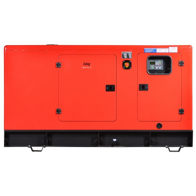 Дизельный генератор Fubag DS 80 DAC ES Дизельный генератор Fubag DS 80 DAC ES