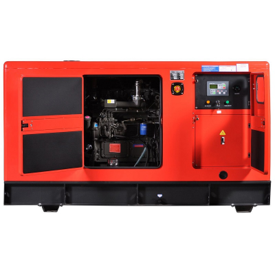 Дизельный генератор Fubag DS 80 DAC ES Дизельный генератор Fubag DS 80 DAC ES