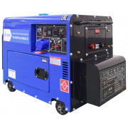 ТСС DGW 7.0/250EDS-R