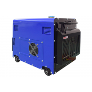 ТСС DGW 7.0/250EDS-R