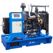 ТСС АД-50С-Т400-1РМ1 в контейнере