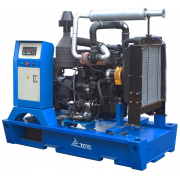 ТСС АД-50С-Т400-1РМ1 в контейнере