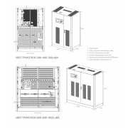 Импульс ТРИАТЛОН 33-400