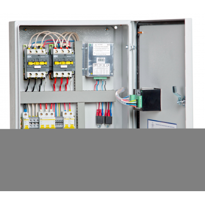 Дизельный генератор Energoprom EFD 250/400 L с АВР Дизельный генератор Energoprom EFD 250/400 L с АВР