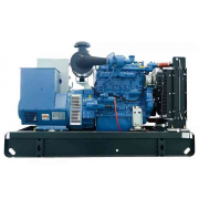 MGE P25BN в контейнере