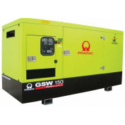 Pramac GSW 150 V в кожухе