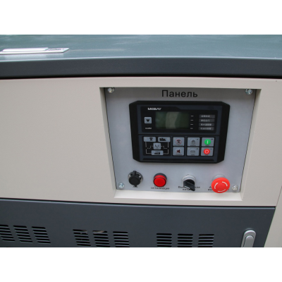 Бензиновый генератор АМПЕРОС LT 20000 S-3 Бензиновый генератор АМПЕРОС LT 20000 S-3