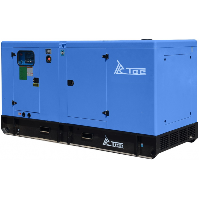 Дизельный генератор ТСС АД-150С-Т400-1РКМ11 Дизельный генератор ТСС АД-150С-Т400-1РКМ11