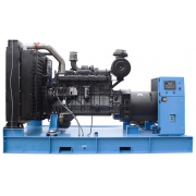 ТСС АД-320С-Т400-1РМ5 с АВР