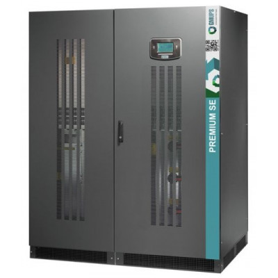 Напольный ИБП GMUPS Premium SE 160/33/V5 Напольный ИБП GMUPS Premium SE 160/33/V5