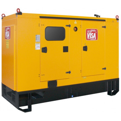 Дизельный генератор Onis VISA D 250 GX (Marelli) Дизельный генератор Onis VISA D 250 GX (Marelli)