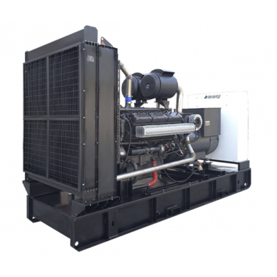 Дизельный генератор Азимут АД-580С-Т400-1РМ11 Дизельный генератор Азимут АД-580С-Т400-1РМ11