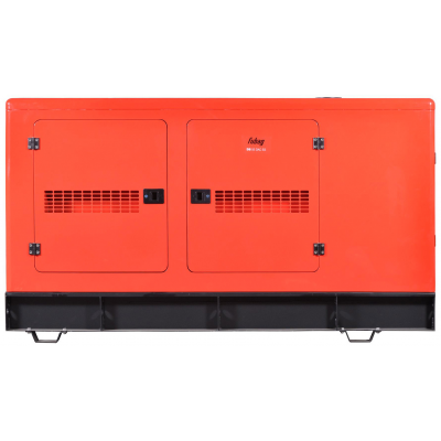 Дизельный генератор Fubag DS 55 DAC ES с АВР Дизельный генератор Fubag DS 55 DAC ES с АВР