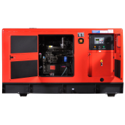 Fubag DS 55 DAC ES с АВР