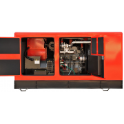 Fubag DS 55 DAC ES с АВР