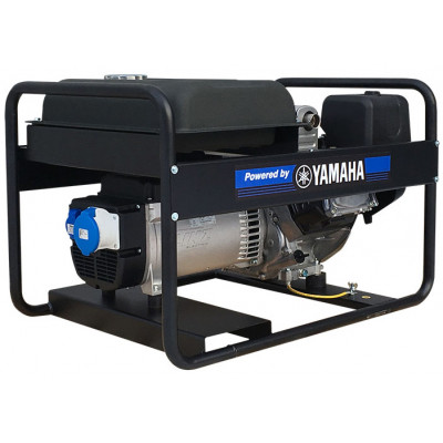 Бензиновый генератор Energo EB 5.0/230-YL Бензиновый генератор Energo EB 5.0/230-YL