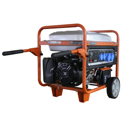 Бензиновый генератор Zongshen PH 13500 E с АВР Бензиновый генератор Zongshen PH 13500 E с АВР