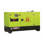 Pramac GBW 45 P в кожухе
