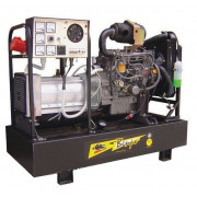 Вепрь АДС 16-230 РЯ в контейнере с АВР