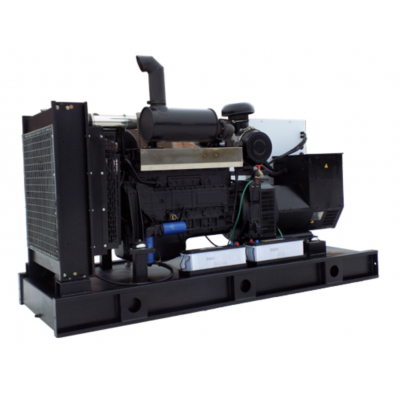 Дизельный генератор Азимут АД-200С-Т400-1РНМ Cummins Дизельный генератор Азимут АД-200С-Т400-1РНМ Cummins
