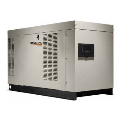 Газовый генератор Generac RG 040 Газовый генератор Generac RG 040