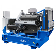 ТСС АД-100С-Т400-1РМ2 Engga (ЯМЗ-238ИМ2)