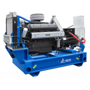 ТСС АД-100С-Т400-1РМ2 Engga (ЯМЗ-238ИМ2)