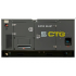 Дизельный генератор CTG 755SD в кожухе с АВР Дизельный генератор CTG 755SD в кожухе с АВР