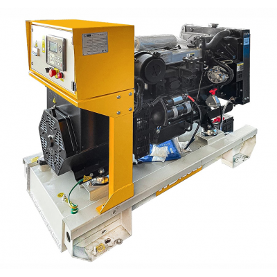 Дизельный генератор MitsuDiesel МД АД-60С-Т400-1РМ29 (MDA-N 66 4LT) в контейнере Дизельный генератор MitsuDiesel МД АД-60С-Т400-1РМ29 (MDA-N 66 4LT) в контейнере