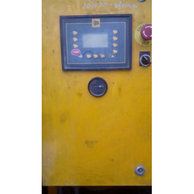 БУ дизельный генератор JCB G380Q БУ дизельный генератор JCB G380Q