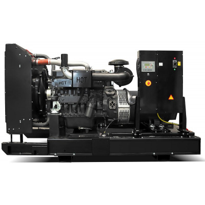 Дизельный генератор JCB G175X в контейнере Дизельный генератор JCB G175X в контейнере