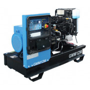 GMGen GMM12M с АВР