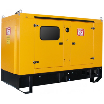 Дизельный генератор Onis VISA F 100 GX Дизельный генератор Onis VISA F 100 GX