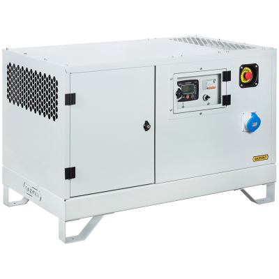 Газовый генератор Gazvolt Standard 10000 T Neva 01 Газовый генератор Gazvolt Standard 10000 T Neva 01